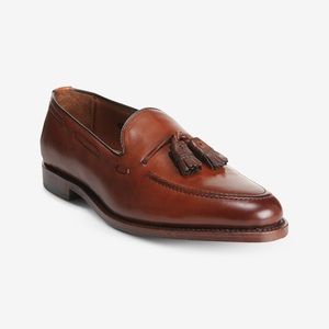 Allen Edmonds Grayson Tassel Loafer - size 11